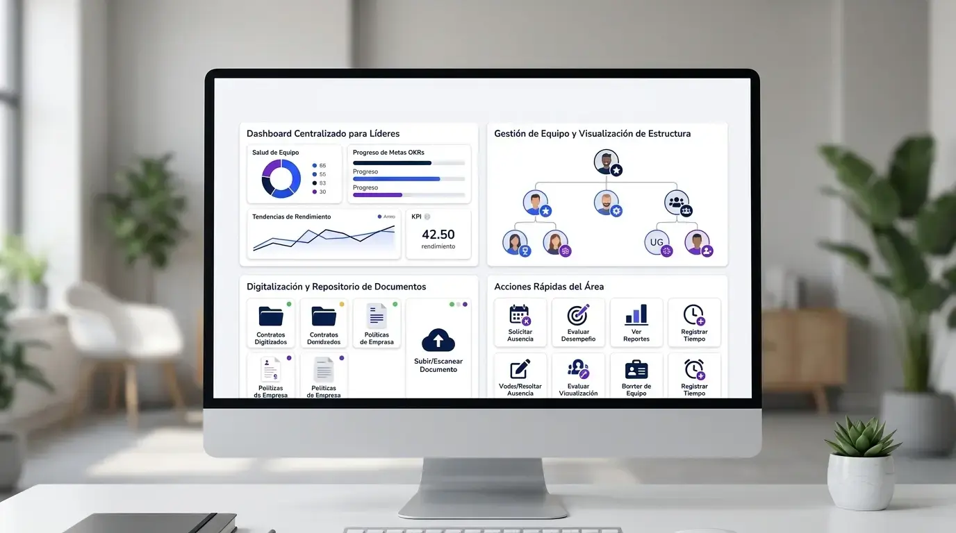 Administración 360